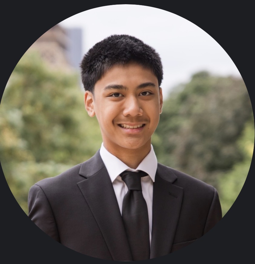 Darren Azul, Co-Founder of Dream Mobile Services