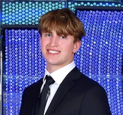 Kolton Sydanmaa, Co-Founder of Dream Mobile Services